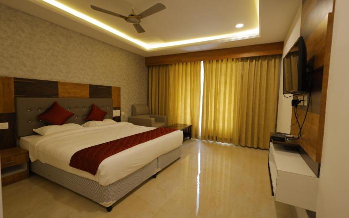 WOODSIDE PRESTIGE