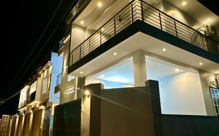 ECR Holidays Lavish Homestay