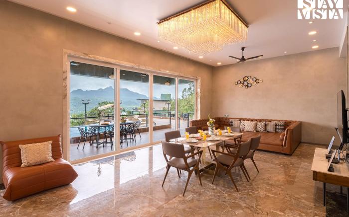 StayVista at La Belleza