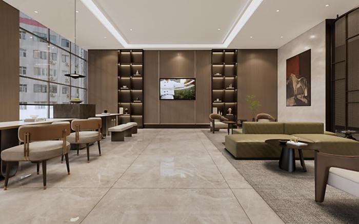 Starway Hotel Qianjiang Passenger Station