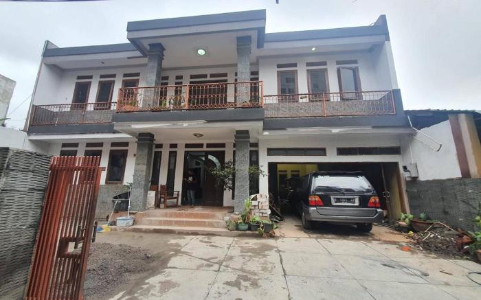OYO 94118 Homestayque Syariah