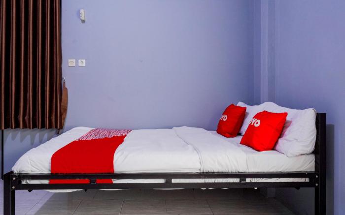 Hotel O Pdl Guest House Syariah
