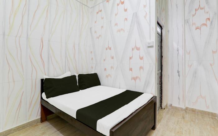 Hotel O BRS Dream