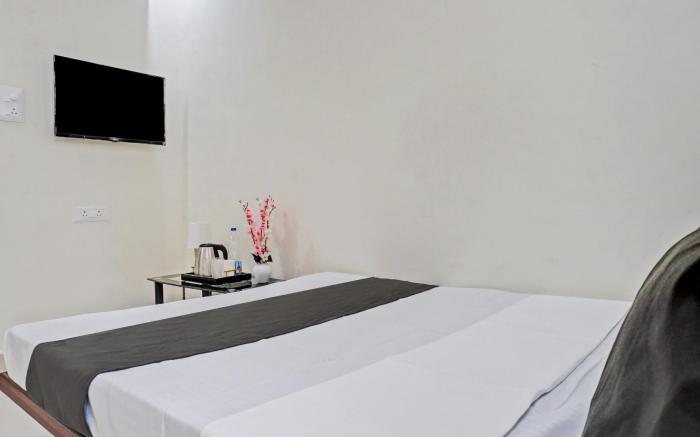 Hotel O NUTAN LODGING