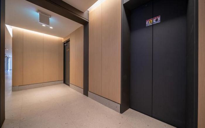 Gimhae Buwon-dong Business Hotel Grant Bay