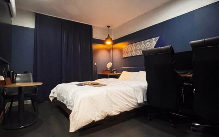 Guri Barista Hotel