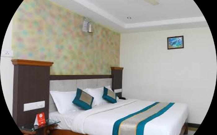 NEW GPR RESIDENCY INN