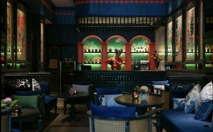 22 Heritage Land Hanoi