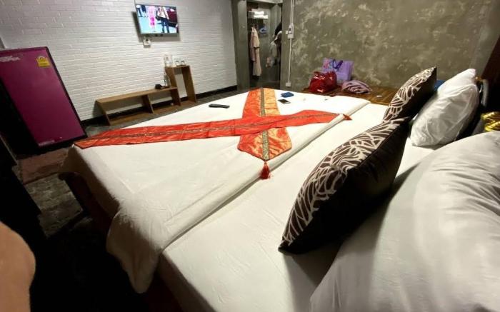 BAAN9NAN Guest Home in Nan City (Standard Double)