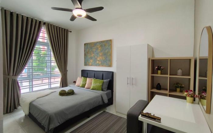 Suri Homestay @ Anderson Ipoh