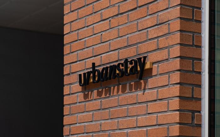 Urbanstay Siheung Geobukseom