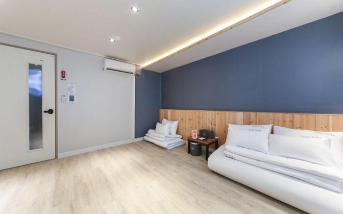 Tongyeong Hotel Hora