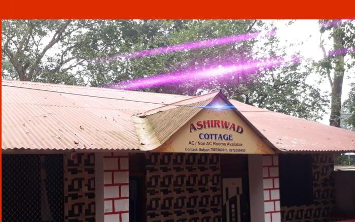 Ashirwad Cottage