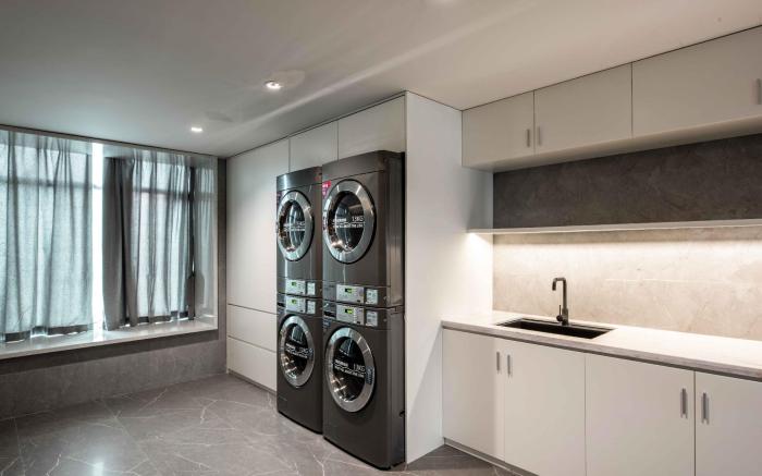 UrCove By Hyatt Shanghai Wujiaochang