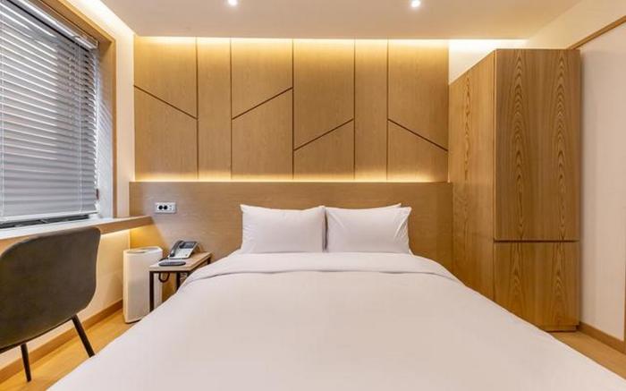 Hotel Vantt