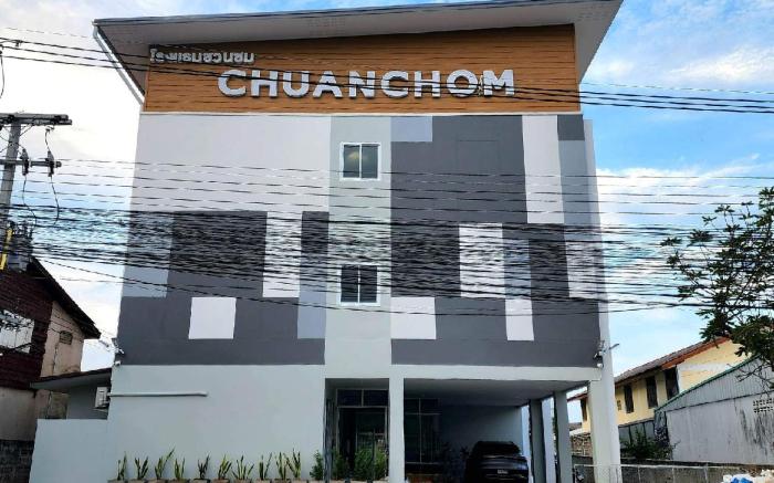 Chuanchom Hotel
