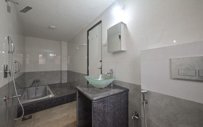 Heritage Bliss Villa by Mulberry Stays