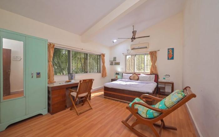 Heritage Bliss Villa by Mulberry Stays