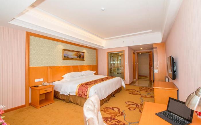 Vienna Hotel Guilin Pingle Bus Station