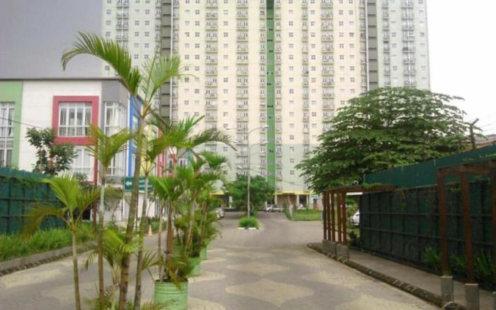 Apartemen The Suites Metro by Yudis