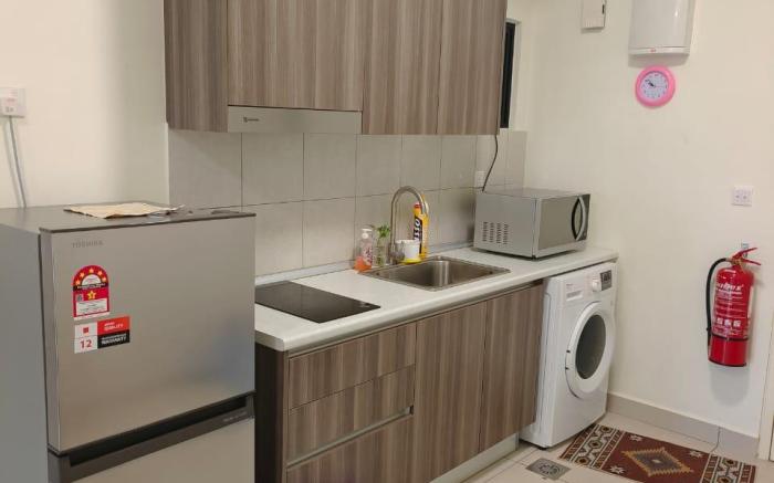 Edusphere Suites homestay