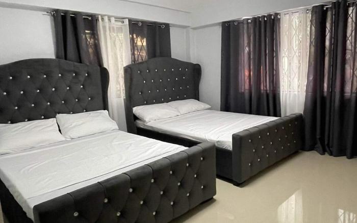 Baguio 2 br transient house 5-10mins away burnham