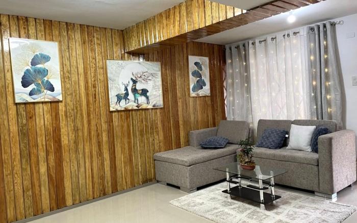 Baguio 2 br transient house 5-10mins away burnham