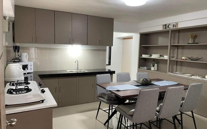 Baguio 2 br transient house 5-10mins away burnham