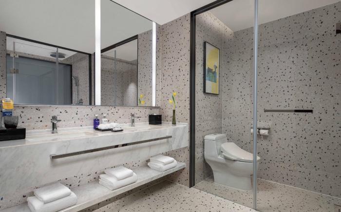 Voco Shanghai Zhangjiang By IHG