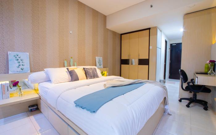 Tamansari Sudirman Executive Residence - Studio