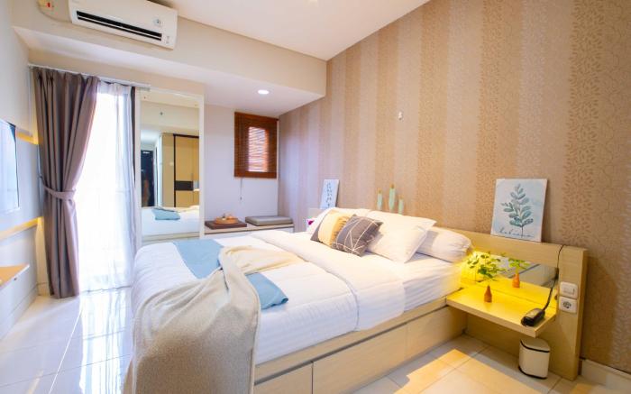 Tamansari Sudirman Executive Residence - Studio