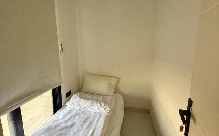 Mayon Al-Areed Serviced Apartments