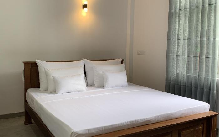 CHERN MATARA Guest House