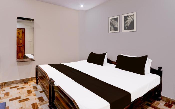 Hotel O SHIVA RESIDENCY