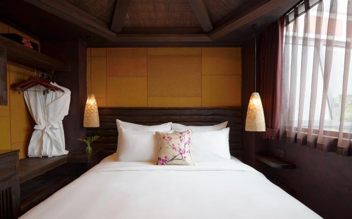 Kecho Legacy Hotel & Spa