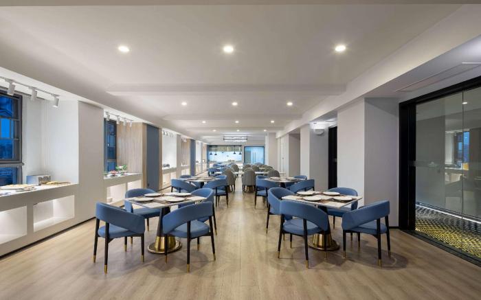 Microtel by Wyndham Changsha South Railway Station
