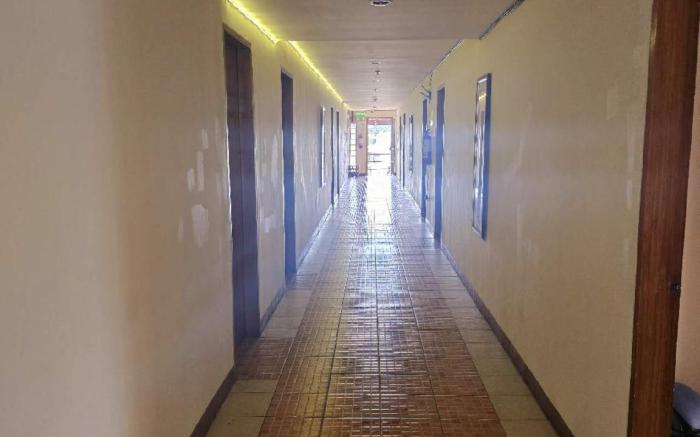 ZB- Family Room 1 ( good for 4 pax)
