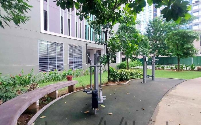 T3 2-BR CONDO UNIT INSIDE IT PARK CEBU CITY