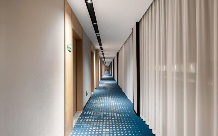 City Comfort Inn Guigang Pingnan Gongzhou Park Xintiandi