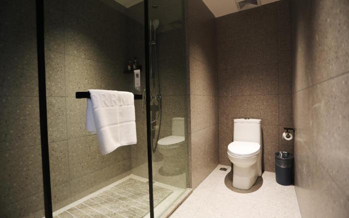 Borrman Hotel Jianli Tianfu Avenue Rongcheng