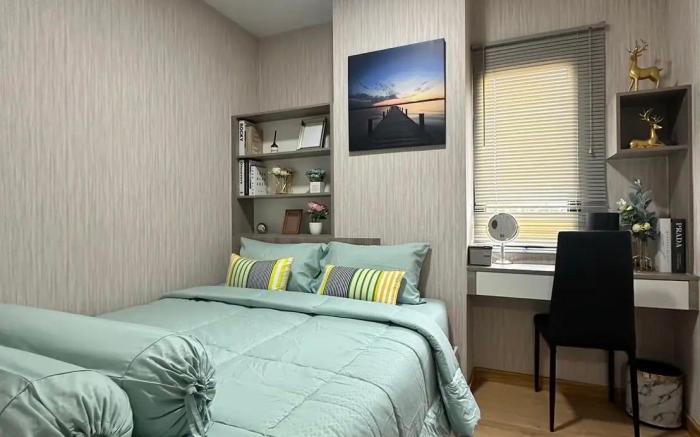The City Hatyai Daily Rental Room Condo Hatyai