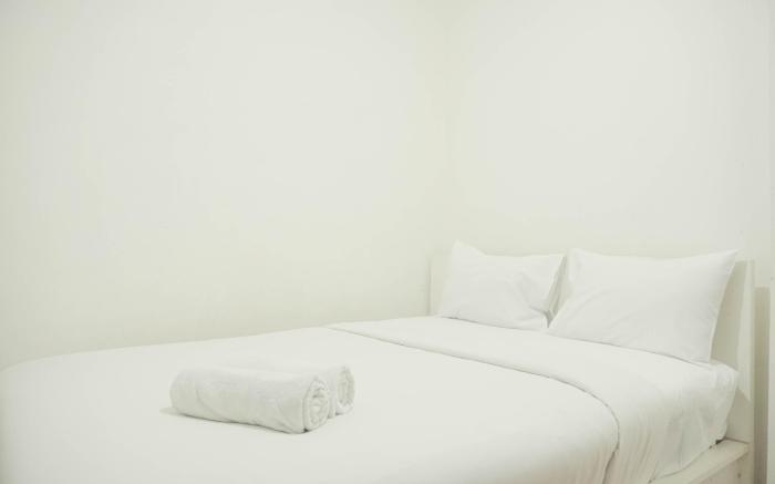 Comfy 2BR Cervino Village Casablanca By Travelio