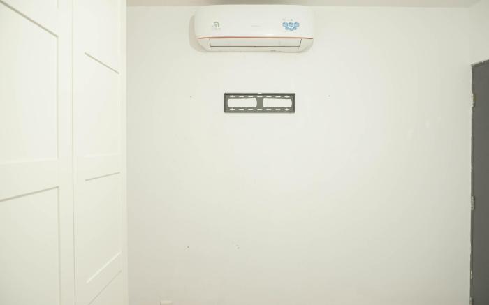 Comfy 2BR Cervino Village Casablanca By Travelio