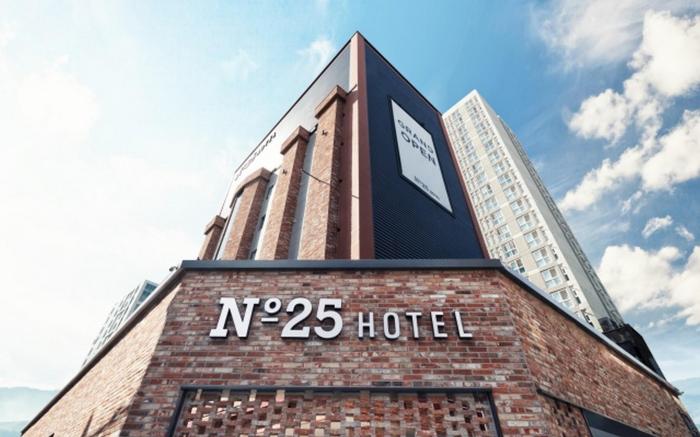 No.25 Suyu branch