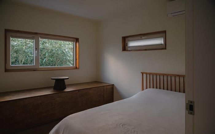 Jeju Sin-eom-an-gil A