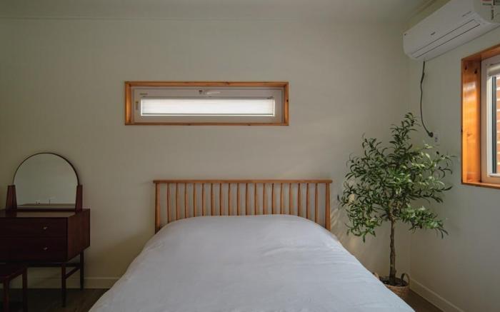 Jeju Sin-eom-an-gil A