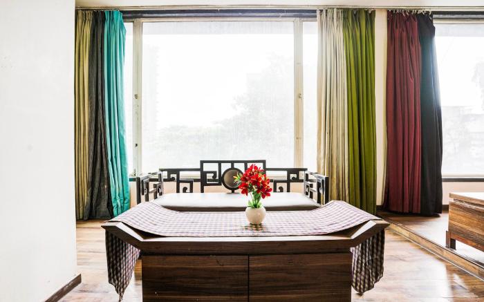 Hotel O Shubham Suites