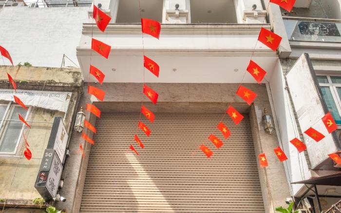 Hanoi Bliss Nam Ngu