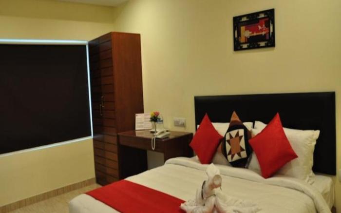 Ungal Vasanta Bhavan Residency