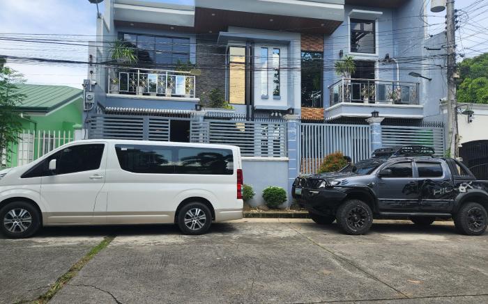 Guest House 2 Storey 5  Bedroom